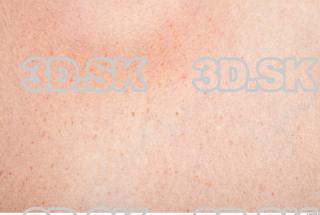 Skin texture of Shelia 0001